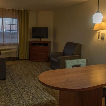 Candlewood Suites Abilene By Ihg Exterior photo