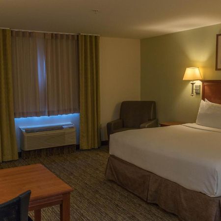Candlewood Suites Abilene By Ihg Exterior photo