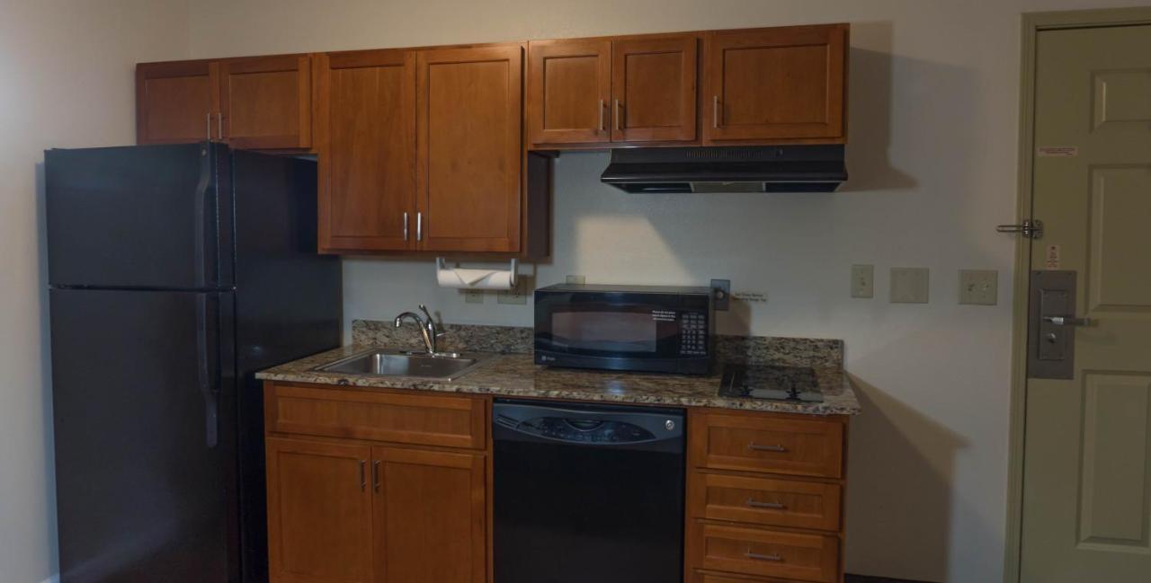 Candlewood Suites Abilene By Ihg Exterior photo
