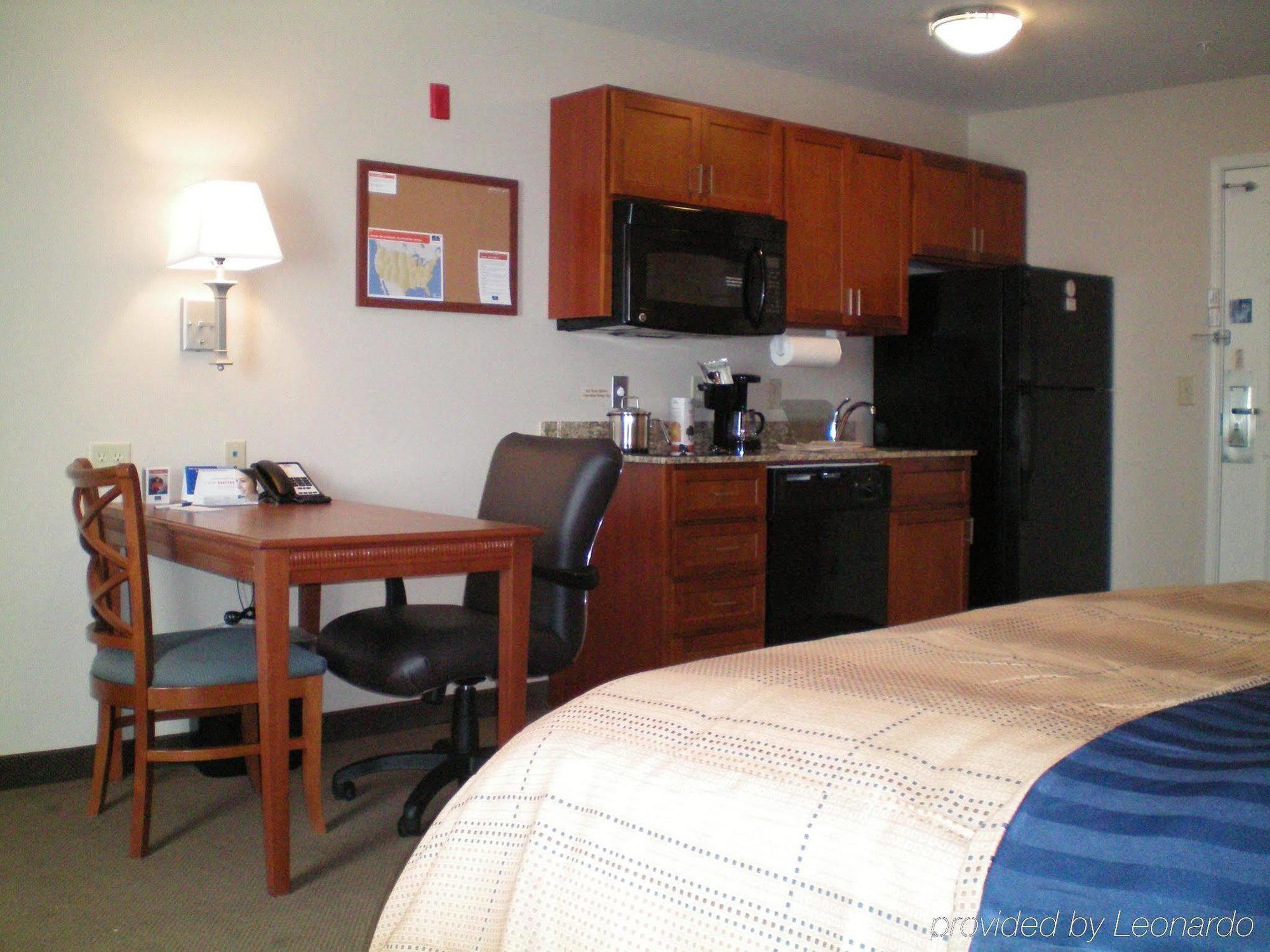 Candlewood Suites Abilene By Ihg Room photo