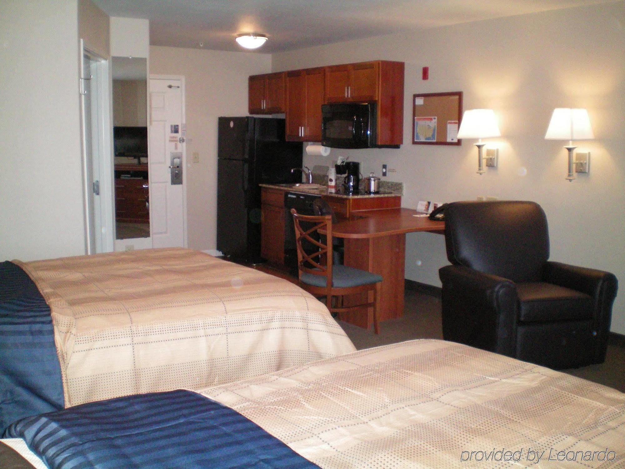 Candlewood Suites Abilene By Ihg Room photo