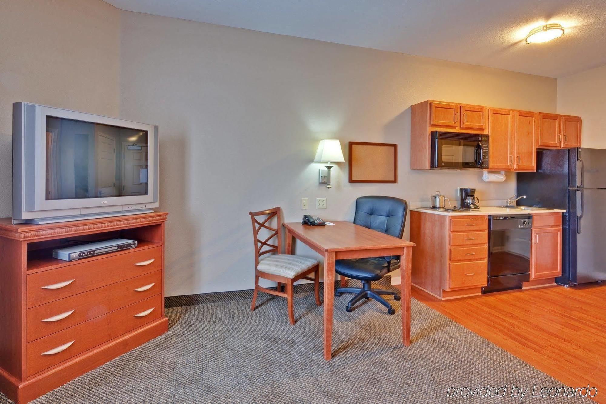 Candlewood Suites Abilene By Ihg Exterior photo