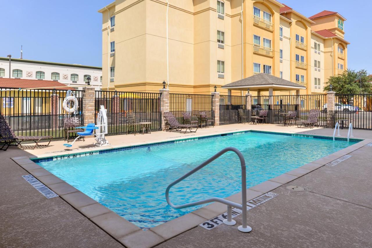 Candlewood Suites Abilene By Ihg Exterior photo