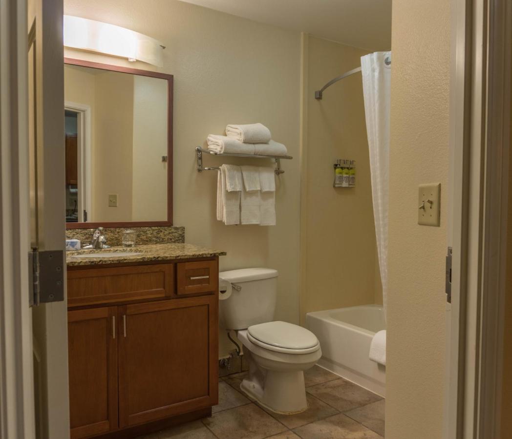 Candlewood Suites Abilene By Ihg Exterior photo
