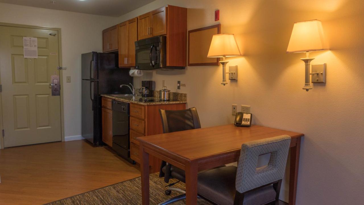 Candlewood Suites Abilene By Ihg Exterior photo